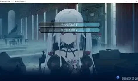 美少女万华镜 玩法展示 演示图