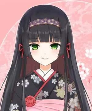 美少女万华镜 玩法展示 详情图 1