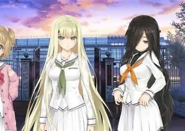 美少女万华镜 场景演出 详情图 5