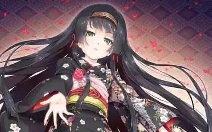 美少女万华镜 主线事件 页面配图 6