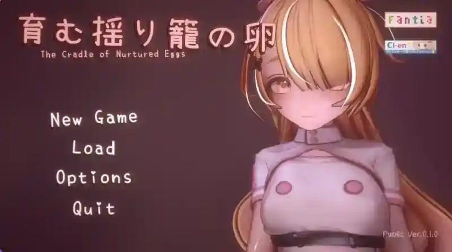 孕育希望的摇篮之卵版 故事片段 资料图 2